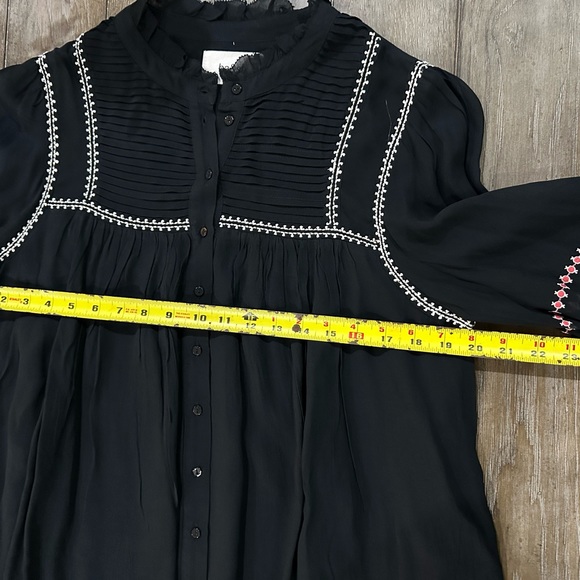 Ba&sh Blouse - Picture 10 of 12